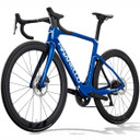 Pinarello F7 Ultegra Di2 Complete Bike Victoria Blue Shiny