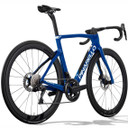 Pinarello F7 Ultegra Di2 Complete Bike Victoria Blue Shiny