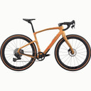 Pinarello Grevil F5 Rival XPLR Complete Bike Namib Brown