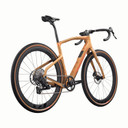 Pinarello Grevil F5 Rival XPLR Complete Bike Namib Brown