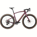 Pinarello Grevil F7 GRX Di2 Complete Bike Polaris Purple Matt