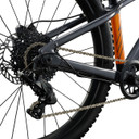 Giant STP Black Chrome 24"