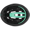 Lazer Z1 KinetiCore Helmet Harbor Grey