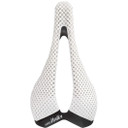 Selle Italia SLR 3D Carbon Saddle Opal White