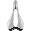 Selle Italia SLR Carbon Saddle Opal White