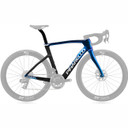 Pinarello Dogma F Frameset Luxter Blue Shiny