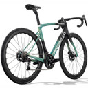 Pinarello Dogma X Frameset Luxter Sky Shiny