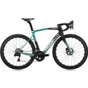 Pinarello Dogma X Frameset Luxter Sky Shiny
