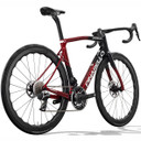 Pinarello Dogma X Frameset Starry Red Shiny