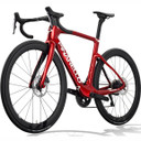 Pinarello F7 Force AXS E1 Complete Bike Star Red Shiny