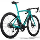 Pinarello F7 Ultegra Di2 Complete Bike Formula Green Matt