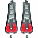 SIDI Antislip Heel Insert #353 Black/Red
