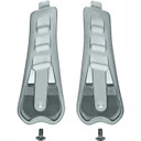 SIDI Antislip Heel Insert #353 Grey/Black