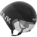 KASK Bambino Pro Evo Helmet W-Visor Black