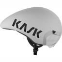 KASK Bambino Pro Evo Helmet W-Visor White