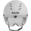 KASK Bambino Pro Evo Helmet W-Visor White