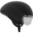 KASK Bambino Pro Helmet W-Visor Black Matte