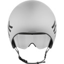 KASK Bambino Pro Helmet W-Visor White