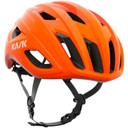 KASK Mojito 3 WG-11 Helmet Orange Fluo