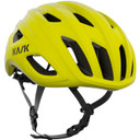 KASK Mojito 3 WG-11 Helmet Yellow Fluo