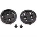Most Garmin/Wahoo Computer Mount Adaptor Kit