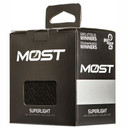 Most Superlight Bar Tape Black