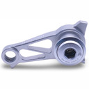 Framesandgear UDH Direct Mount Derailleur Hanger Shimano Silver