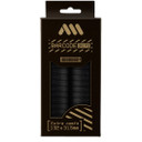All Mountain Style Barcode Grips - Black