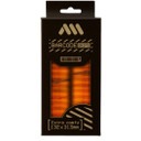 All Mountain Style Barcode Grips - Orange Camo