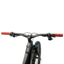 All Mountain Style Barcode Grips - Red Camo