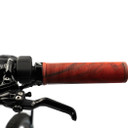 All Mountain Style Barcode Grips - Red Camo