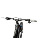 All Mountain Style Barcode Grips - White Camo