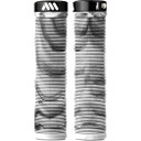 All Mountain Style Barcode Grips - White Camo