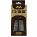All Mountain Style Rise Grips - Grey