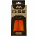 All Mountain Style Rise Grips - Orange