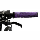 All Mountain Style Rise Grips - Purple Camo