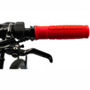 All Mountain Style Rise Grips - Red