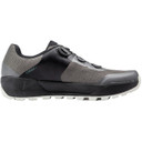 Northwave Corsair 2 Womens MTB Clip-In Shoes Dark Grey