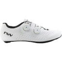 Northwave Extreme Plus Road Shoes White/Black