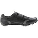 Northwave Extreme X MTB Clip-In Shoes Black/Dark Grey