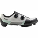 Northwave Extreme XT MTB Clip-In Shoes Grey/Sage