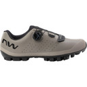 Northwave Hammer Plus MTB Clip-In Shoes Sand