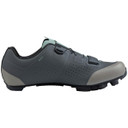 Northwave Razer MTB Clip-In Shoes Dark Grey/Sage