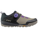 Northwave Rockit Plus MTB Clip-In Shoes Sand/Black