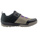 Northwave Rockit Plus MTB Clip-In Shoes Sand/Black