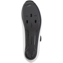 Northwave Sonic Plus Wide Road Shoes White/Black