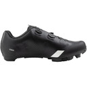 Northwave Striker MTB Clip-In Shoes Black/Light Grey