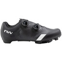 Northwave Striker MTB Clip-In Shoes Black/Light Grey