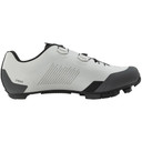 Northwave Striker MTB Clip-In Shoes Light Grey/Black