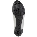 Northwave Striker MTB Clip-In Shoes Light Grey/Black